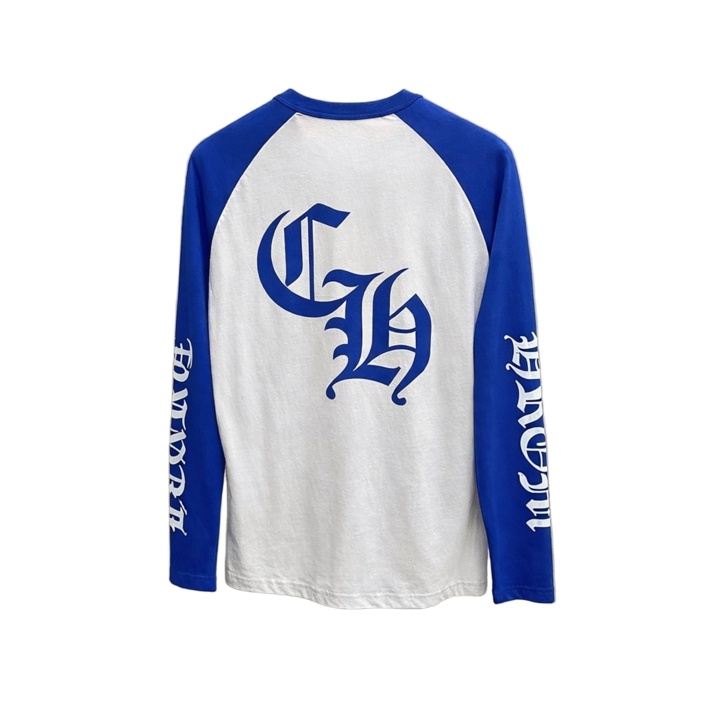 T-shirt à manches longues - Chrome Hearts