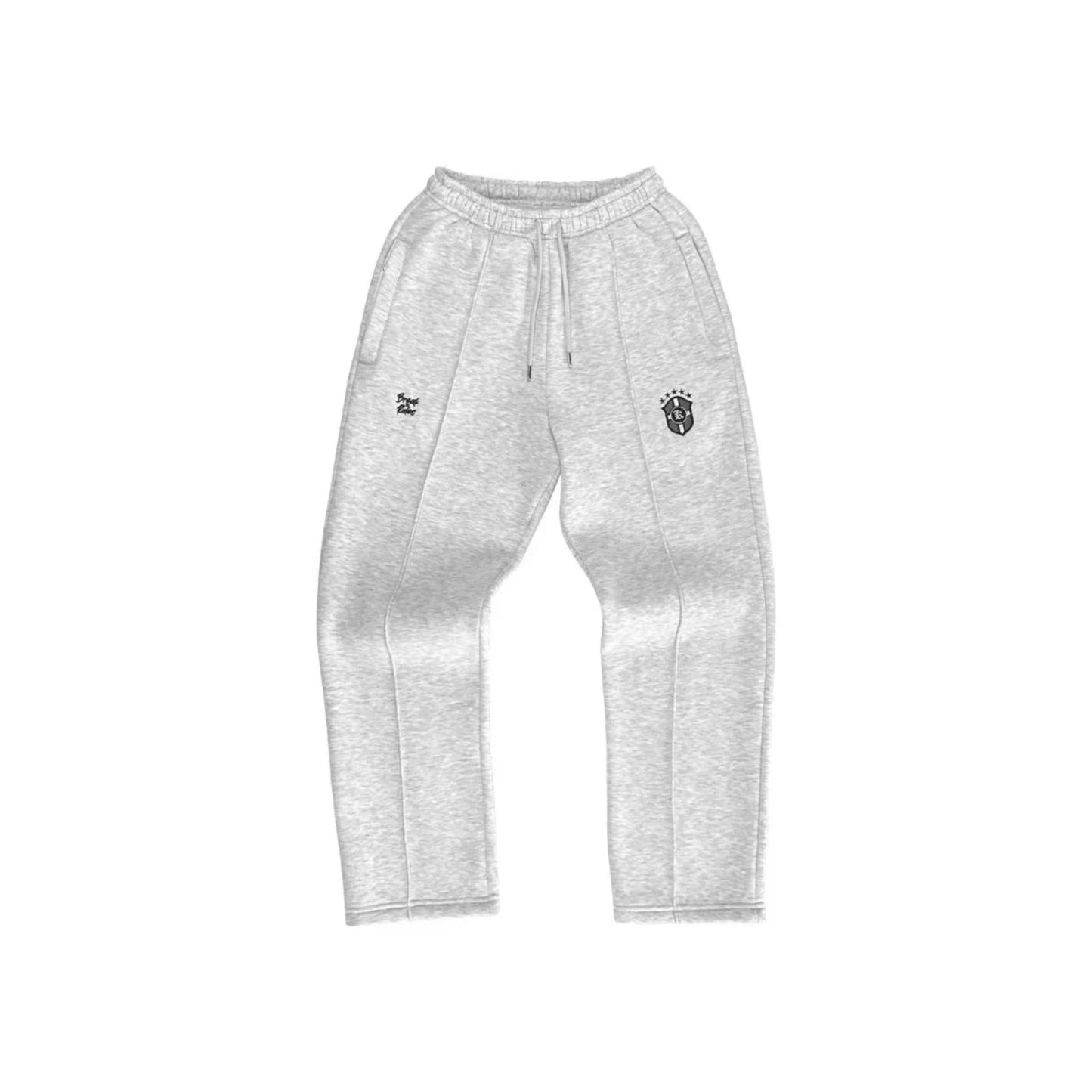 Pant & Hoodie - Brazil