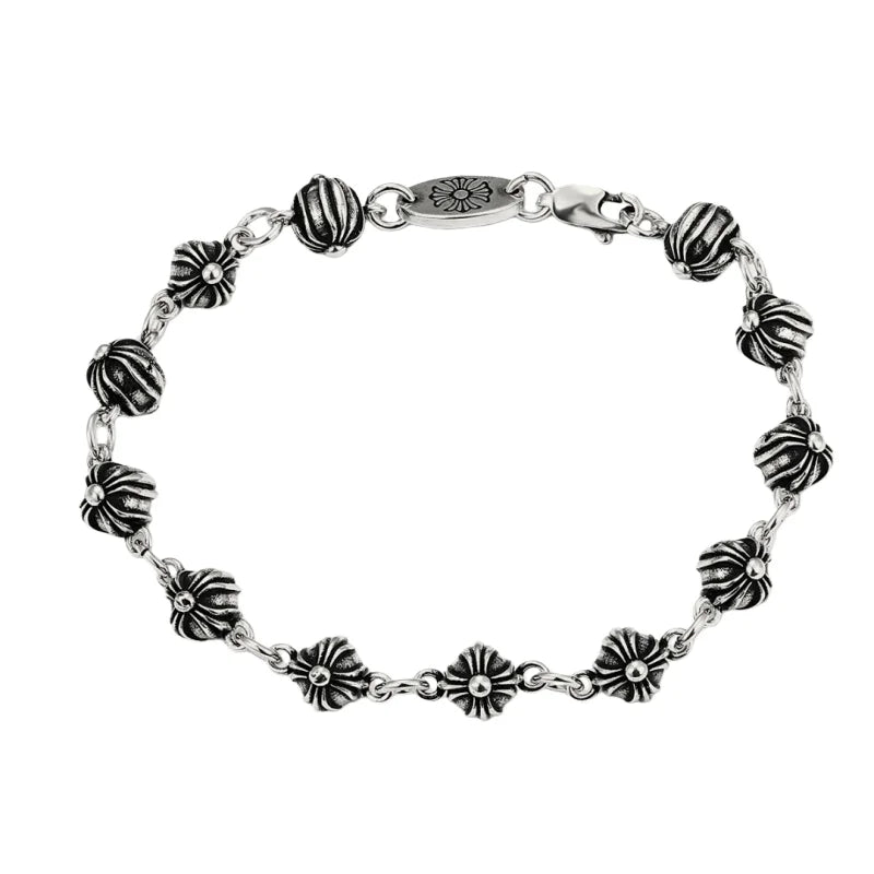 Bracelet - Ornate Floral