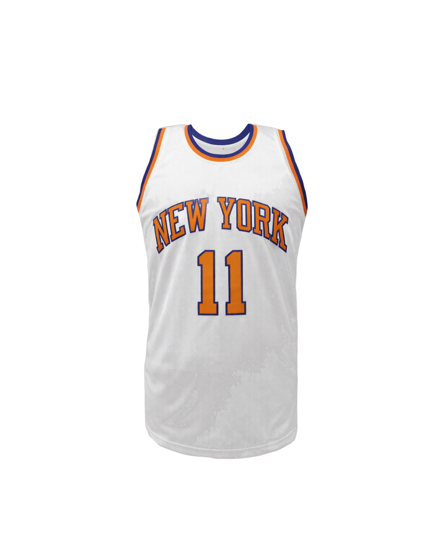 Basketball Jersey - New York