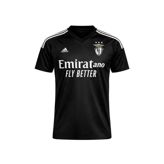 Soccer Jersey - Benfica