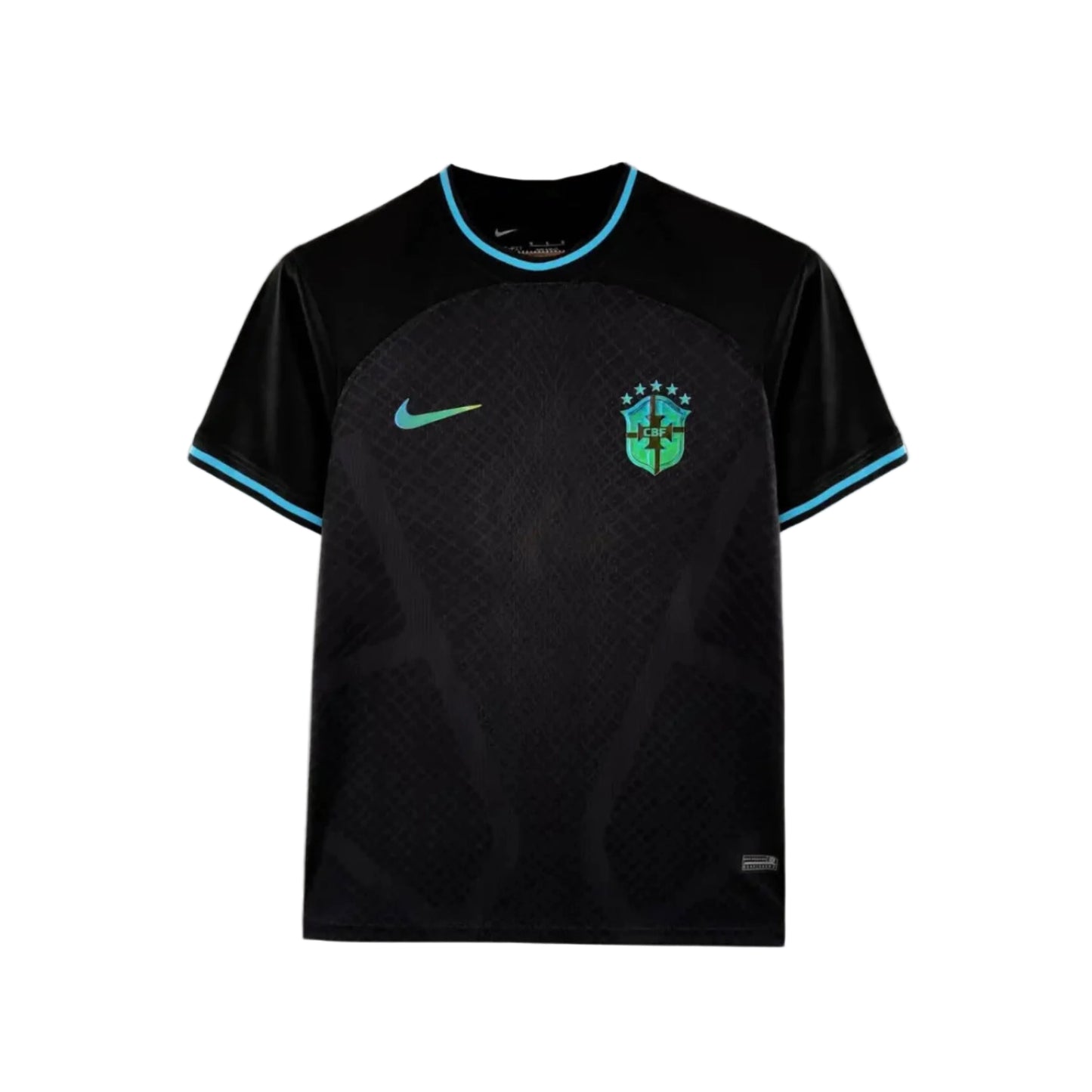 Soccer Jersey - Brazil