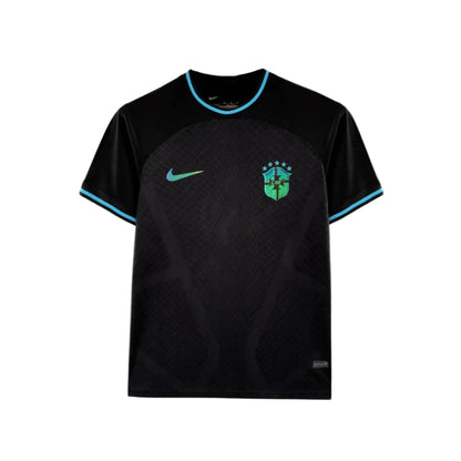 Soccer Jersey - Brazil