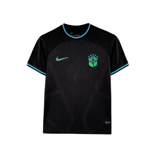 Soccer Jersey - Brazil