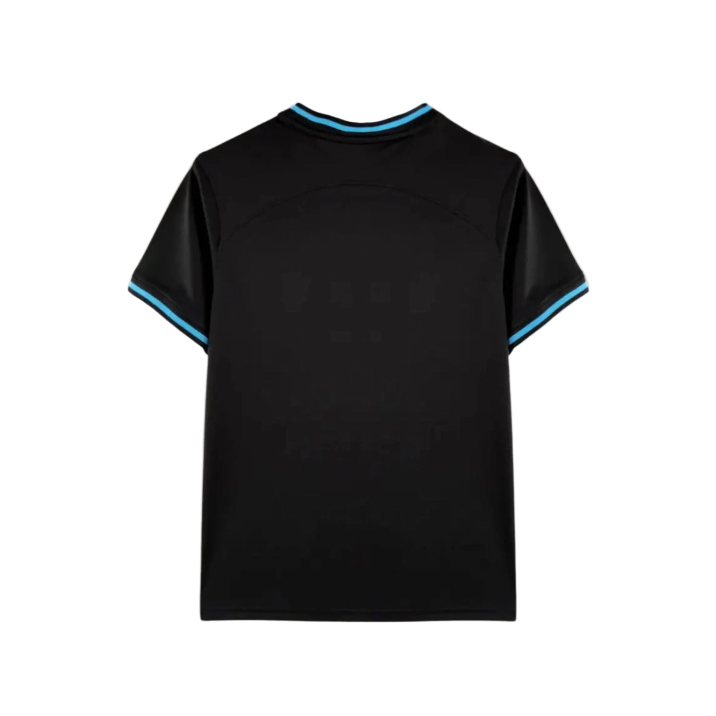 Soccer Jersey - Brazil