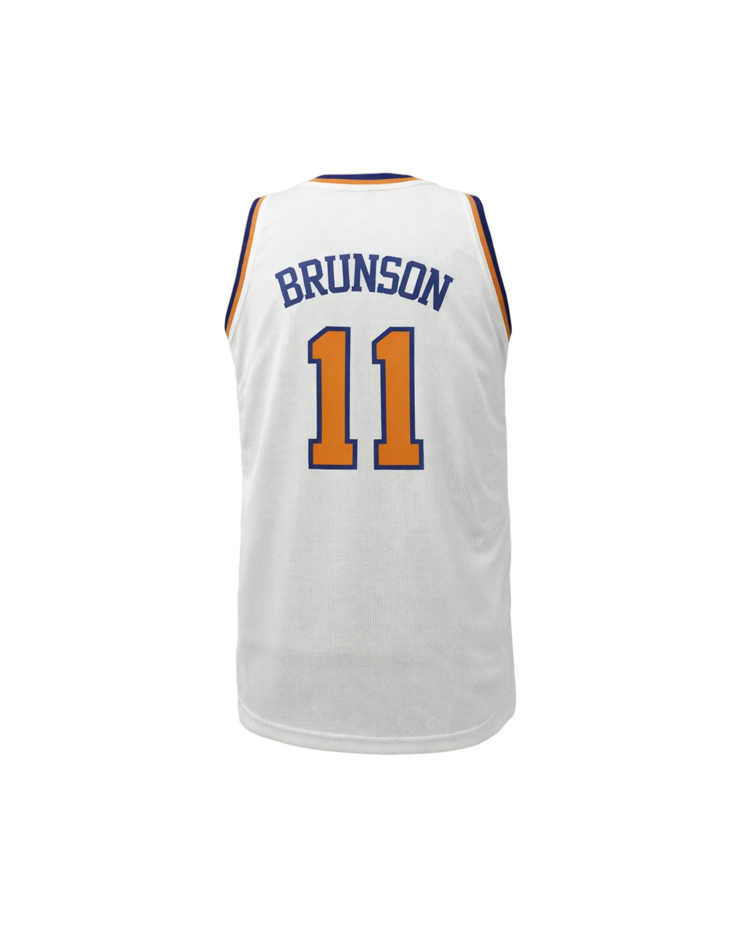 Basketball Jersey - New York