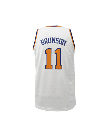 Basketball Jersey - New York