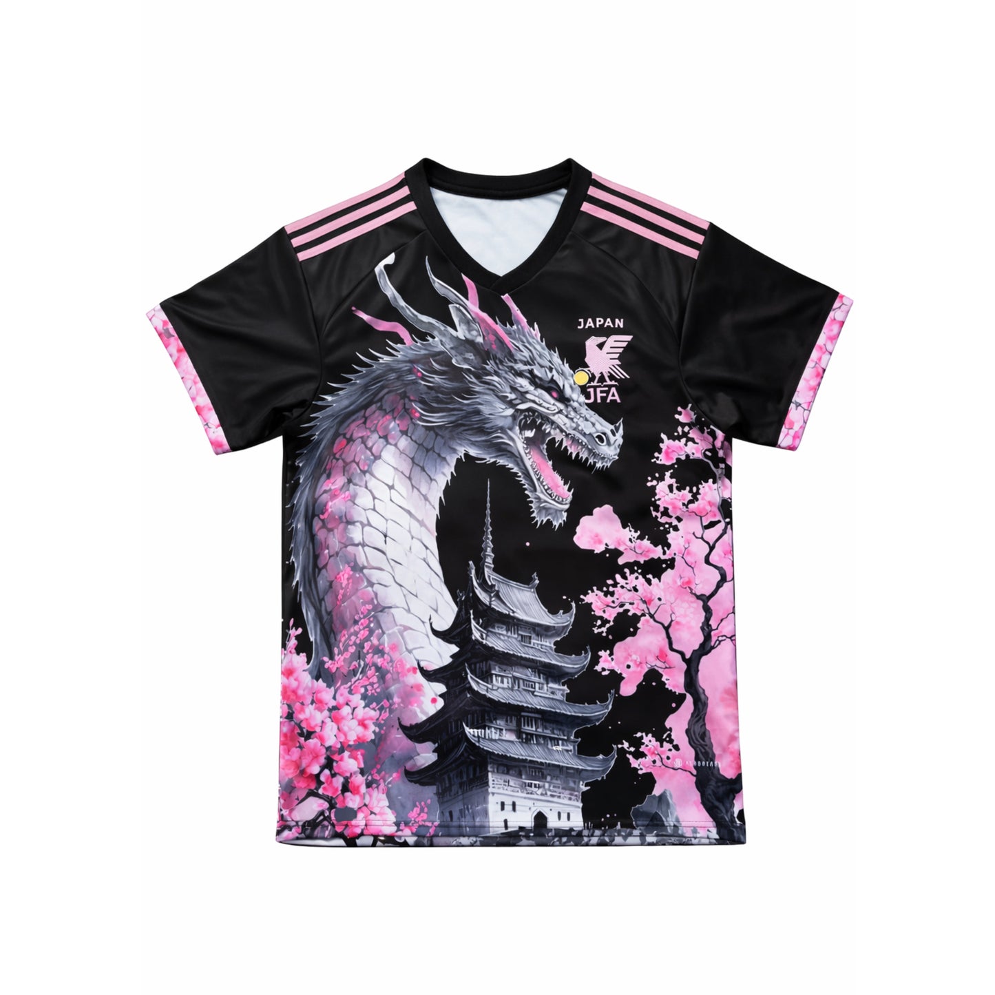 Soccer Jersey - Japan