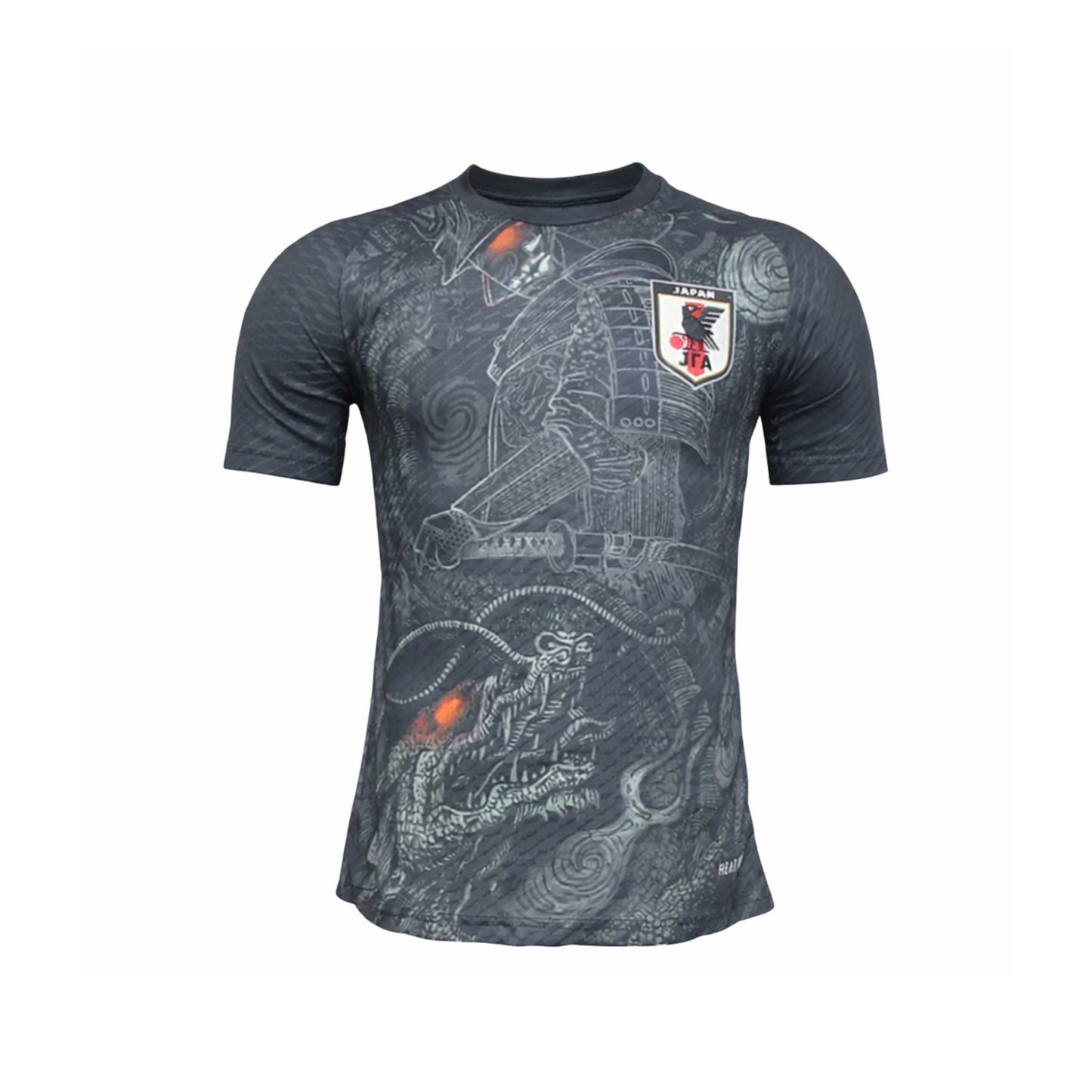 Soccer Jersey - Japan