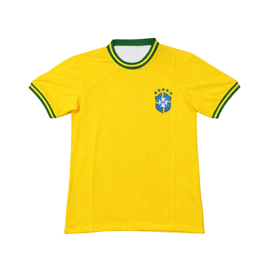 Soccer Jersey - Brazil