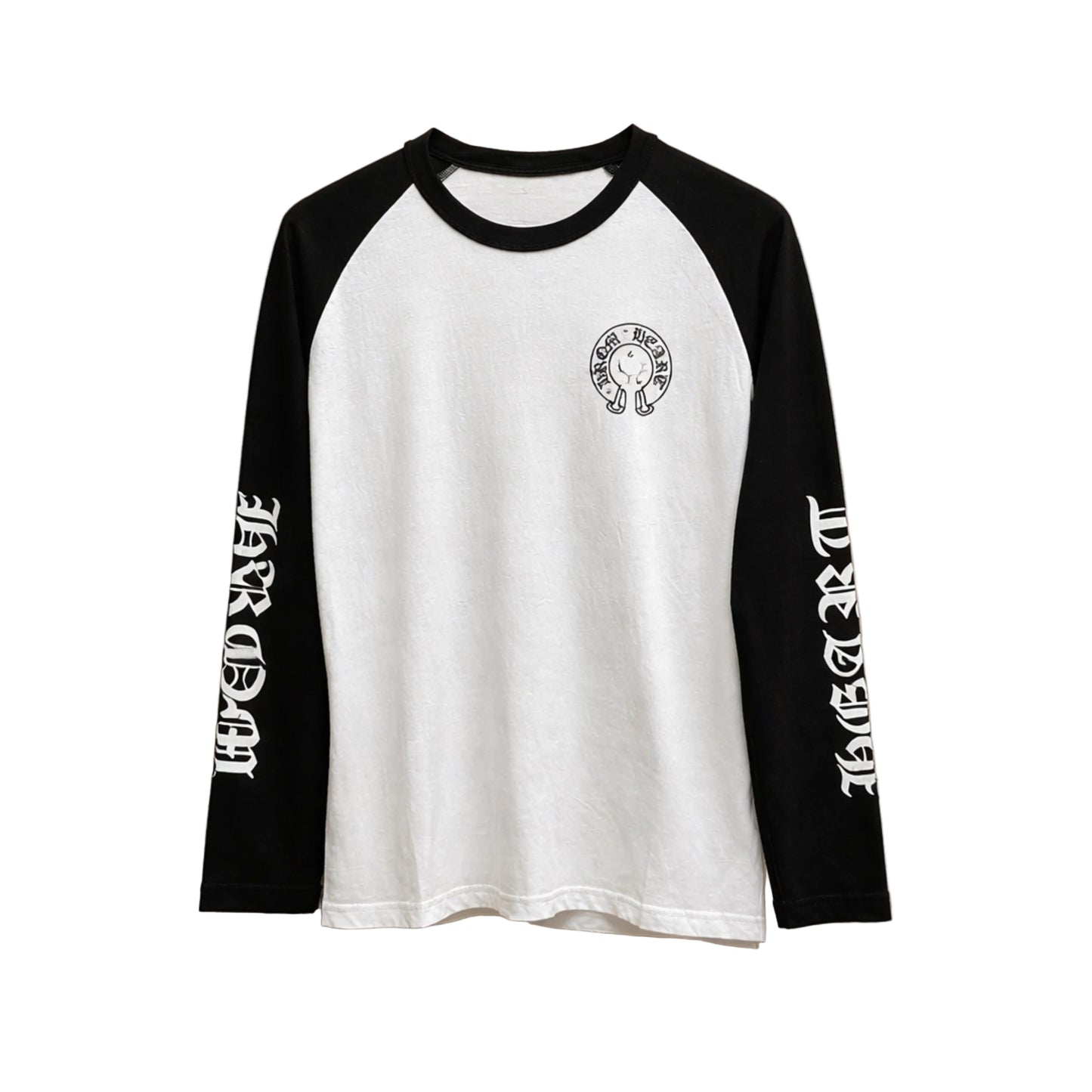 Long Sleeve Shirt - Chrome Hearts
