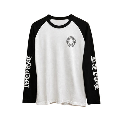 Long Sleeve Shirt - Chrome Hearts