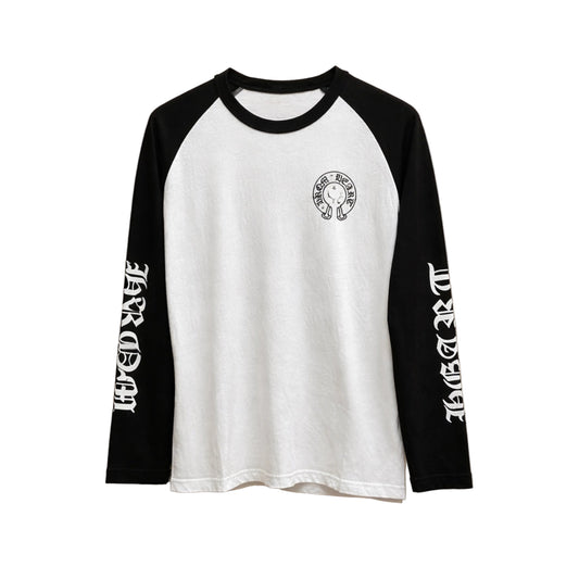 Long Sleeve Shirt - Chrome Hearts
