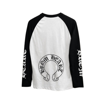 Long Sleeve Shirt - Chrome Hearts