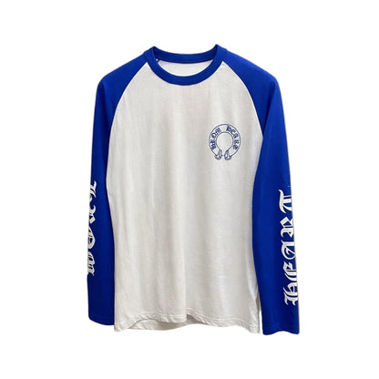 Long Sleeve Shirt - Chrome Hearts