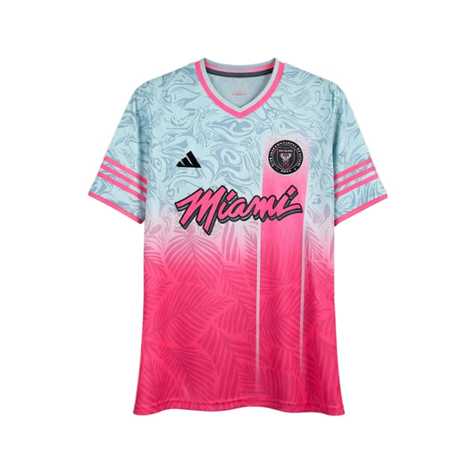 Soccer Jersey - Miami