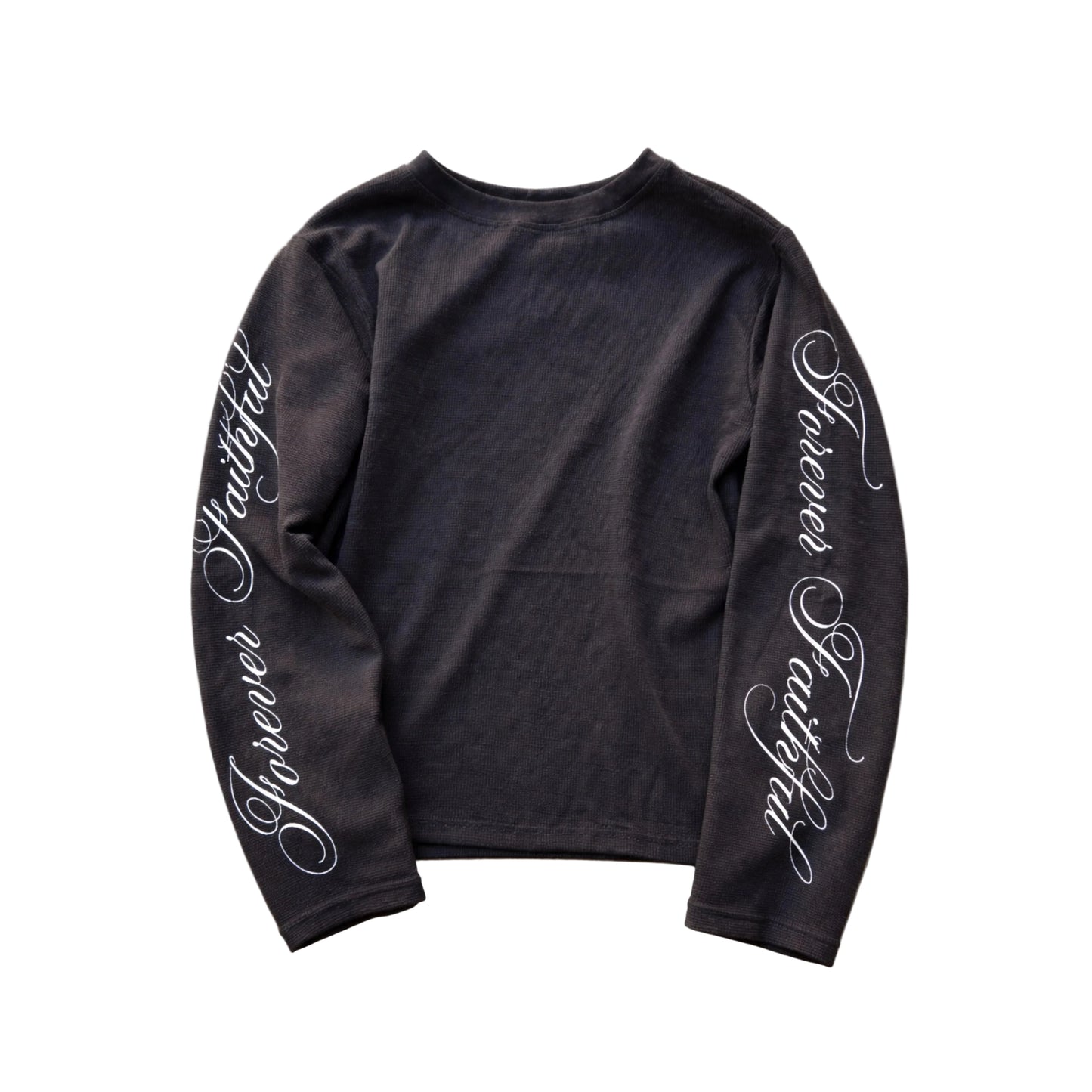 Long Sleeve Shirt - Wastedptnl