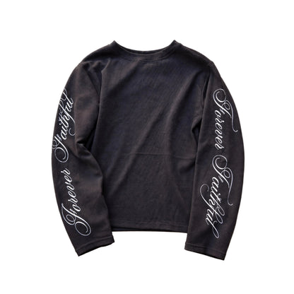 Long Sleeve Shirt - Wastedptnl