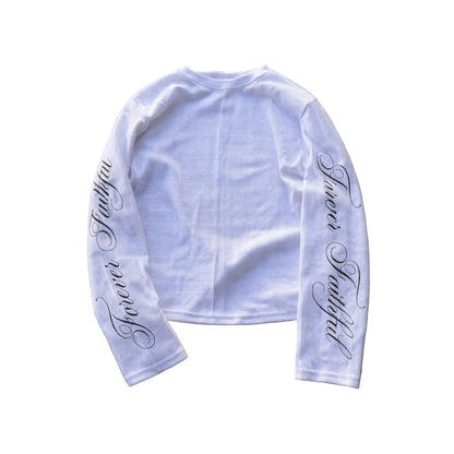 Long Sleeve Shirt - Wastedptnl