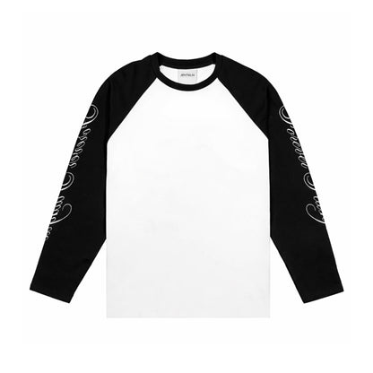 Long Sleeve Shirt - Forever Faithful