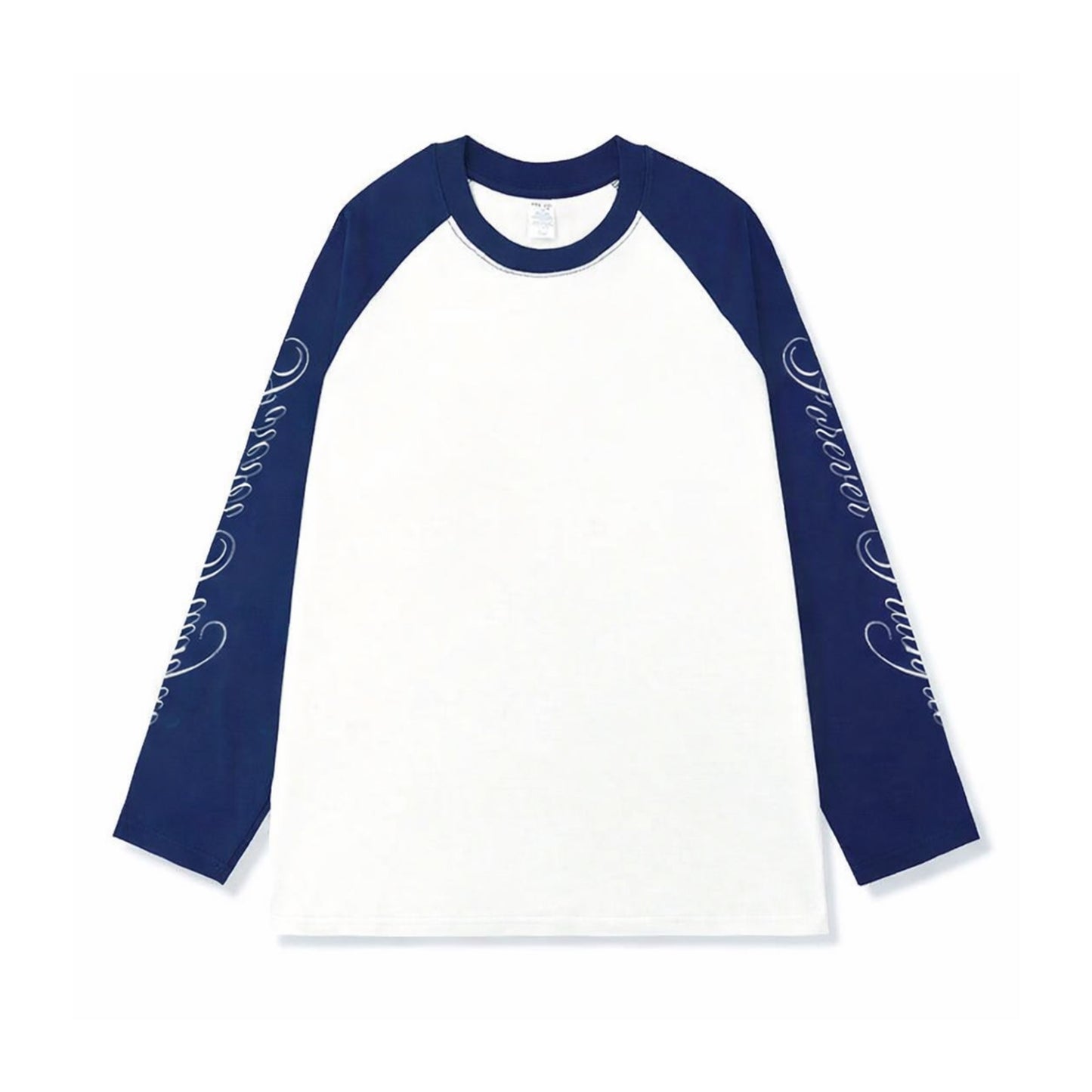 Long Sleeve Shirt - Forever Faithful