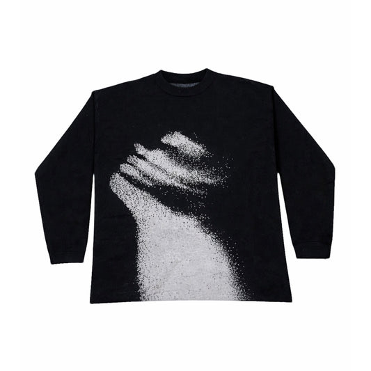 Knit Sweater - Glory