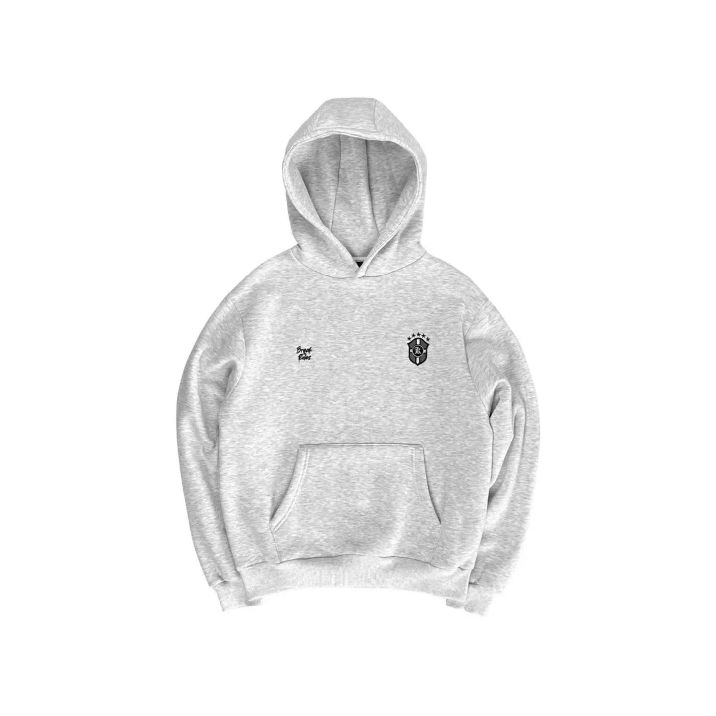 Pant & Hoodie - Brazil