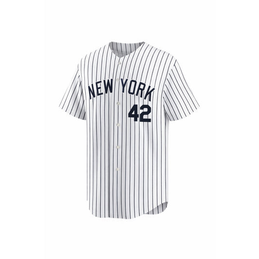 Baseball Jersey - New York