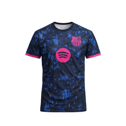 Soccer Jersey - FC Barcelona