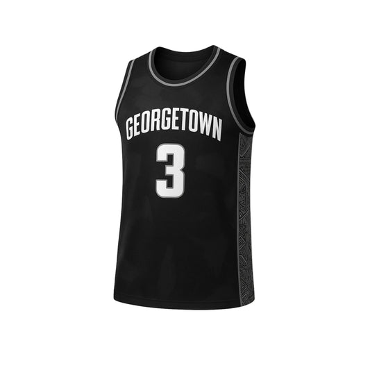 Basketball Jersey - Georgetown