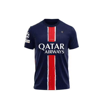 Soccer Jersey - PSG