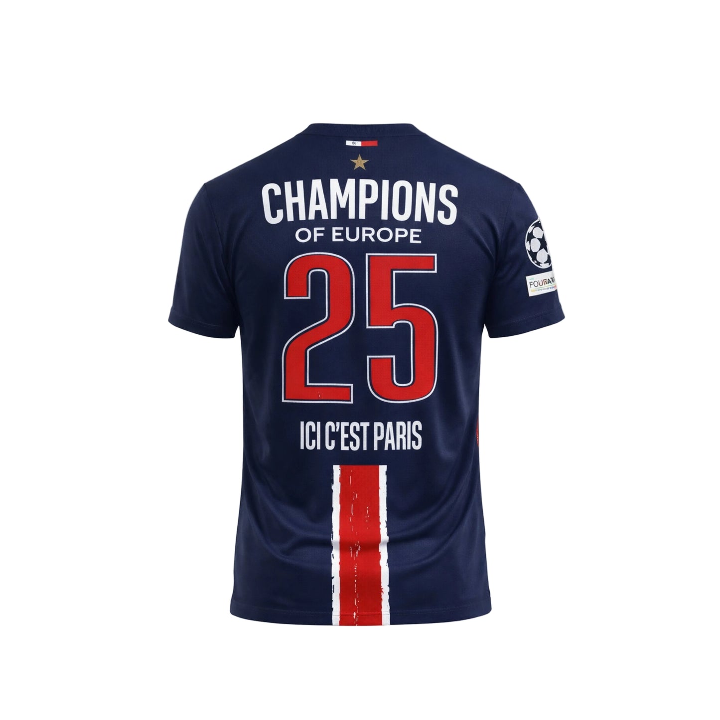 Soccer Jersey - PSG