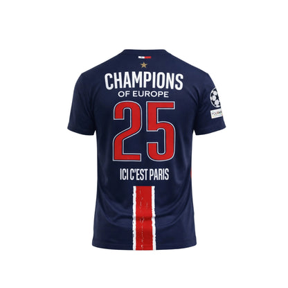 Soccer Jersey - PSG