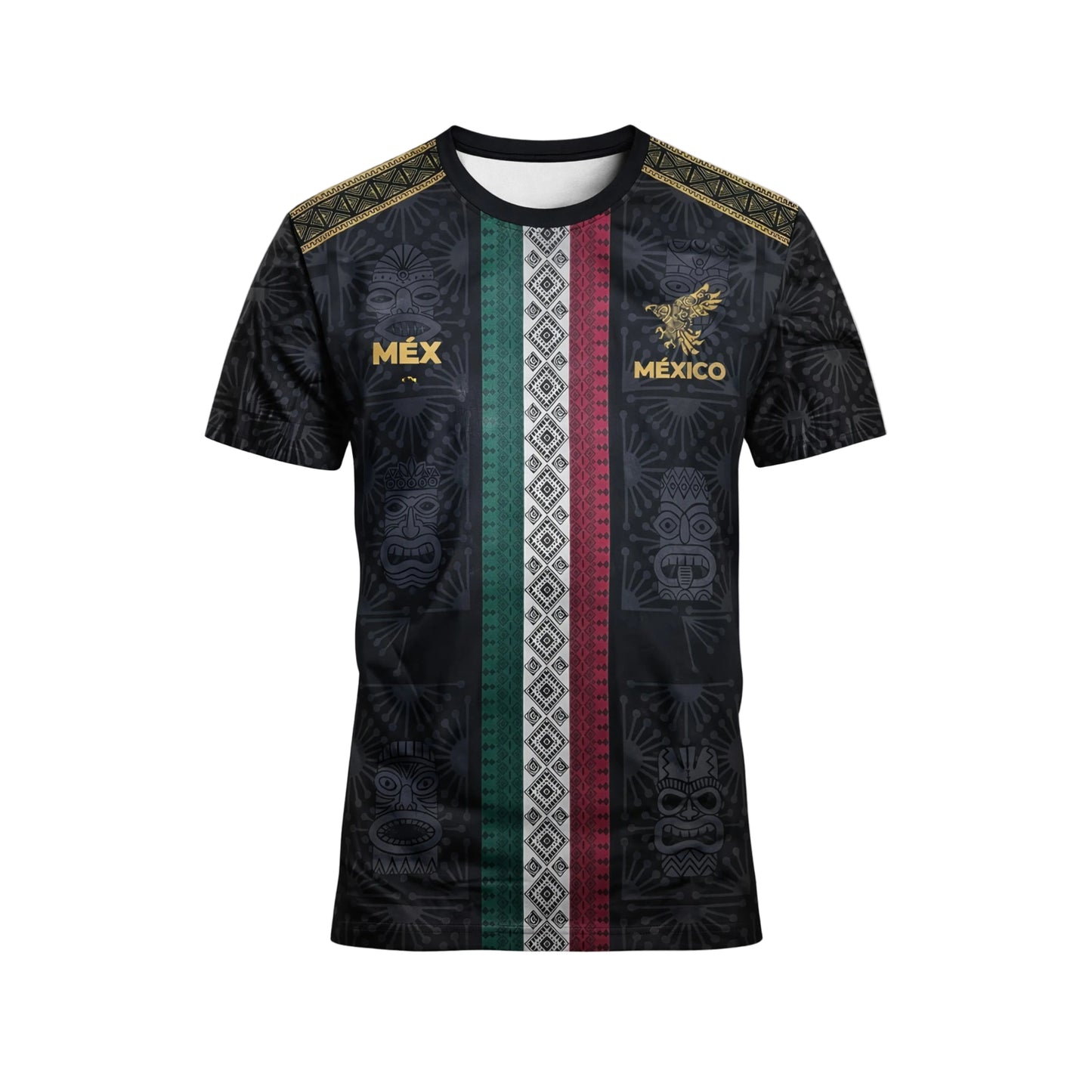 Soccer Jersey - Mexico