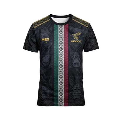 Soccer Jersey - Mexico