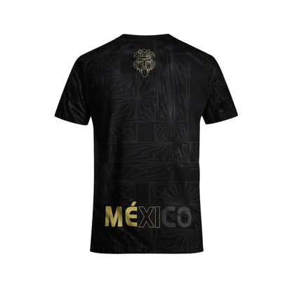 Soccer Jersey - Mexico
