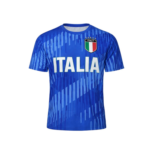 Soccer Jersey - Italia