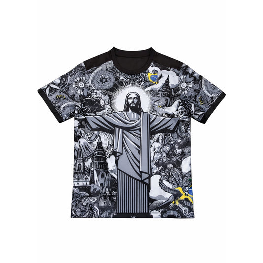 Soccer Jersey - Brazil