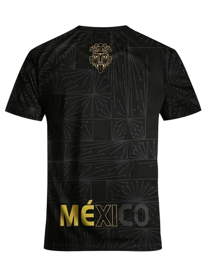 Soccer Jersey - Mexico